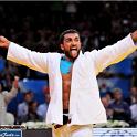 World Championship JUDO Paris 2011